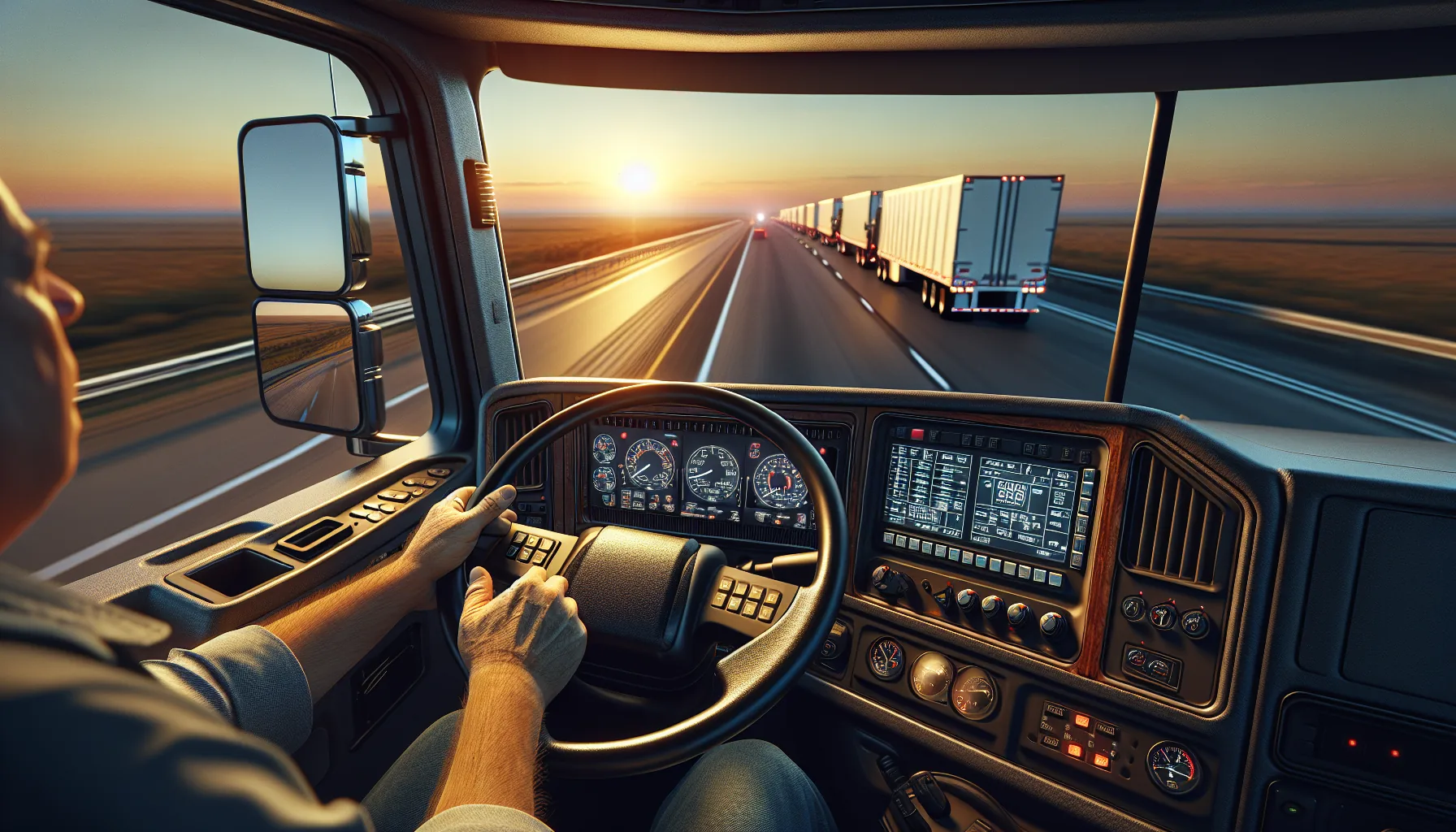 Best ELD Device for Owner-Operators in 2026 — Honest Review