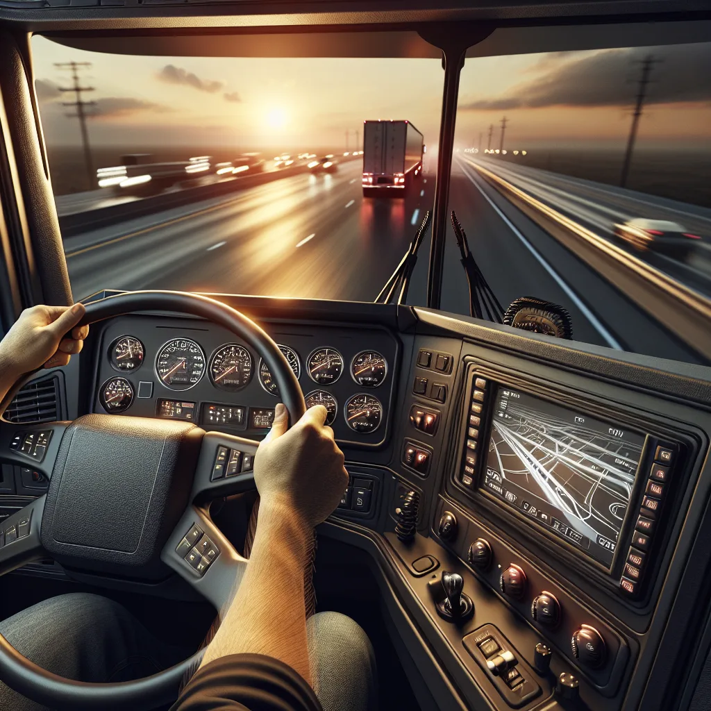 DOT Roadside Inspection — What Inspectors Actually Check