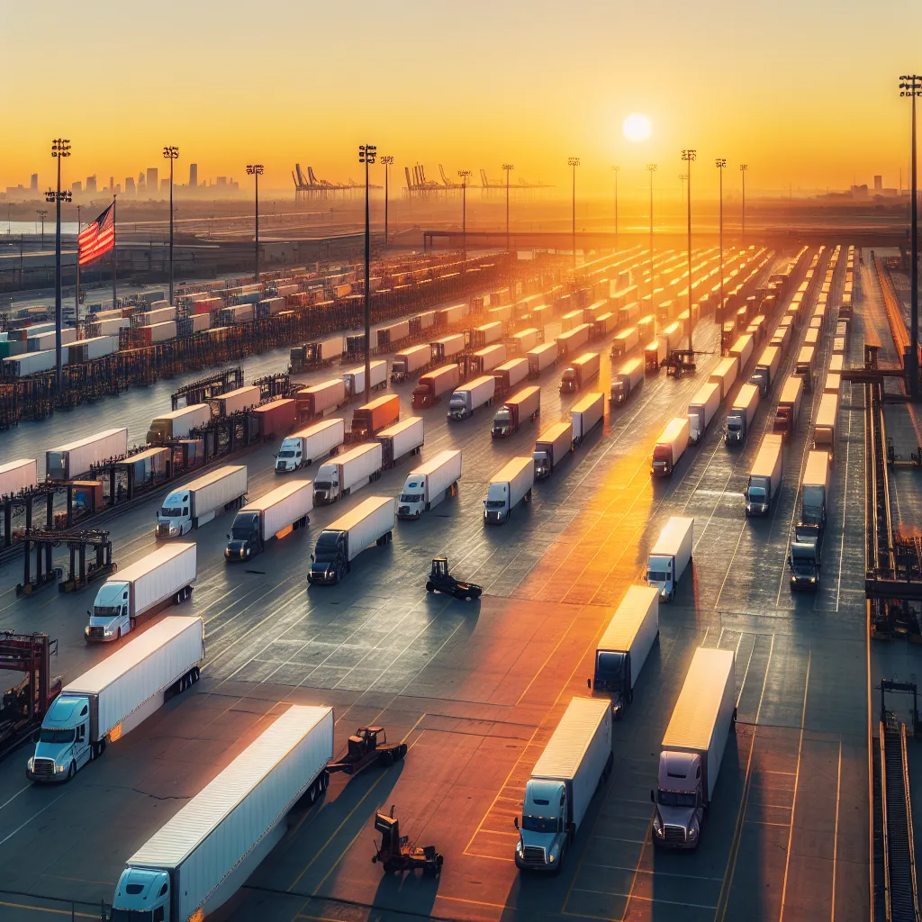 How to Negotiate Freight Rates with Brokers — Tips from Real Dispatchers