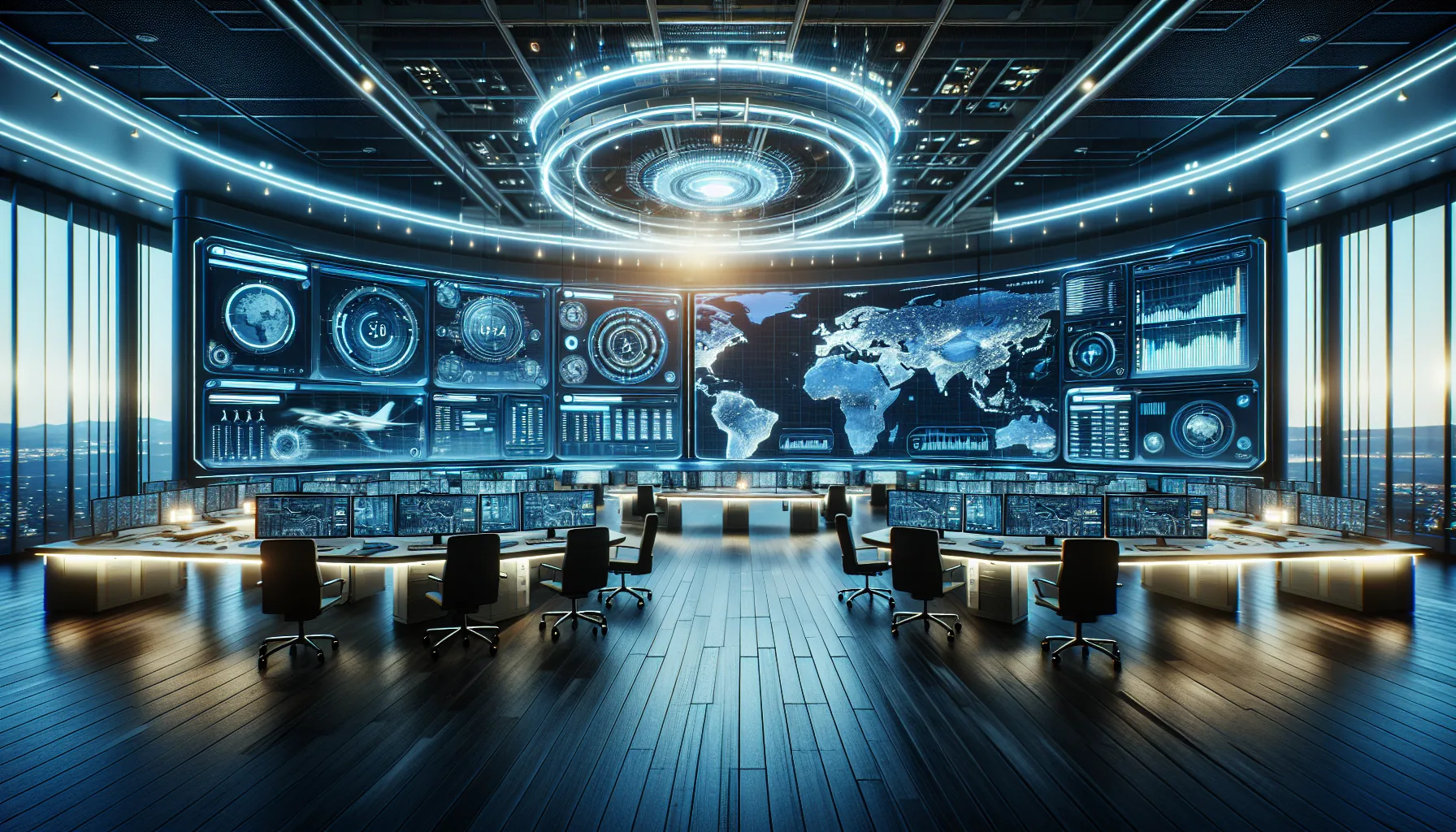 The Future of AI Dispatch — What Carriers Can Expect by 2027