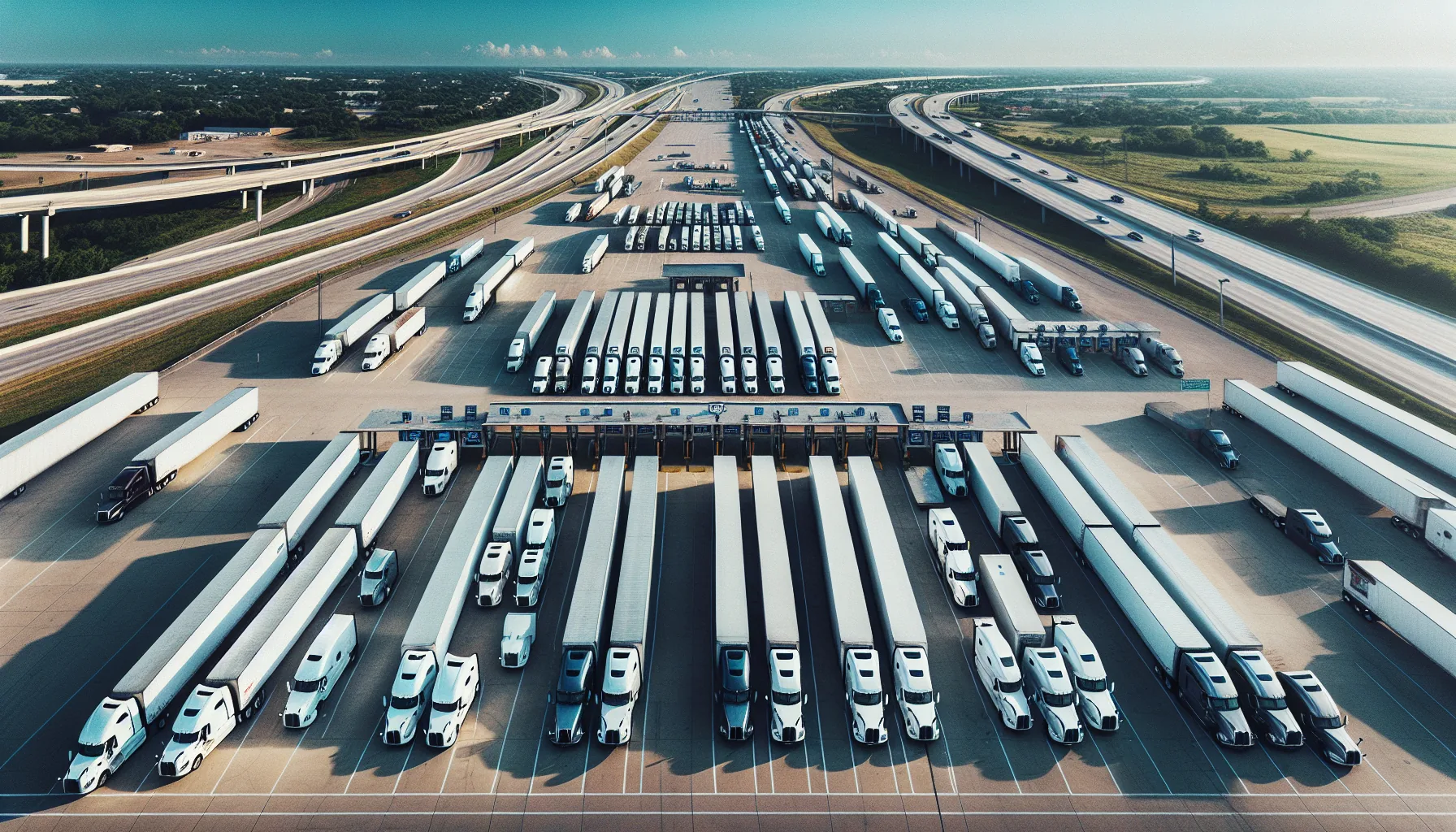 Cargo Theft is Up 30% — How Carriers Are Protecting Their Freight