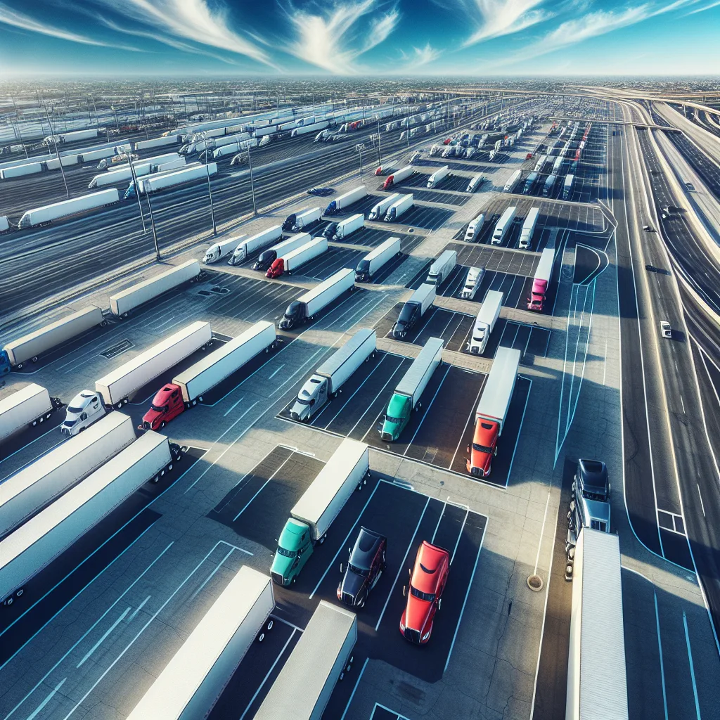 Distracted Driving in Commercial Vehicles — The Real Numbers