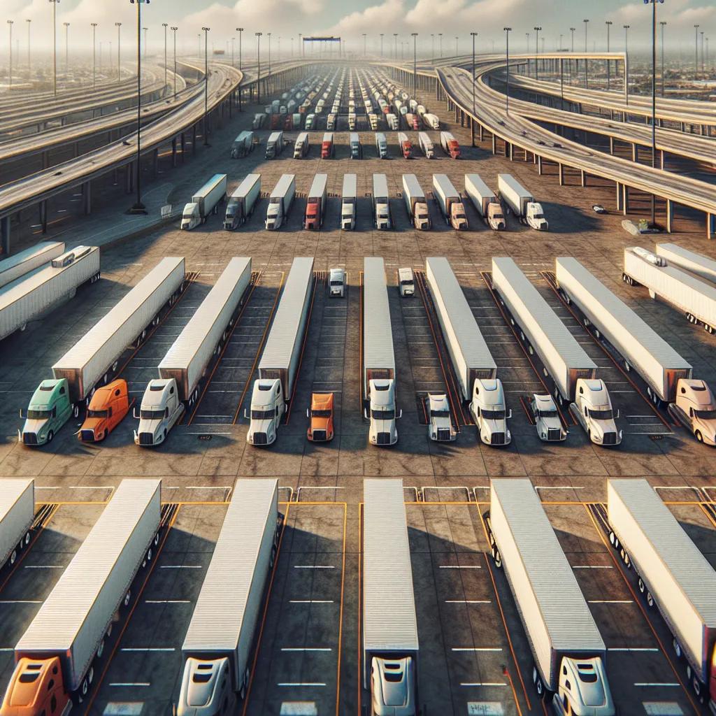 Weather-Related Trucking Accidents — How to Stay Safe This Season