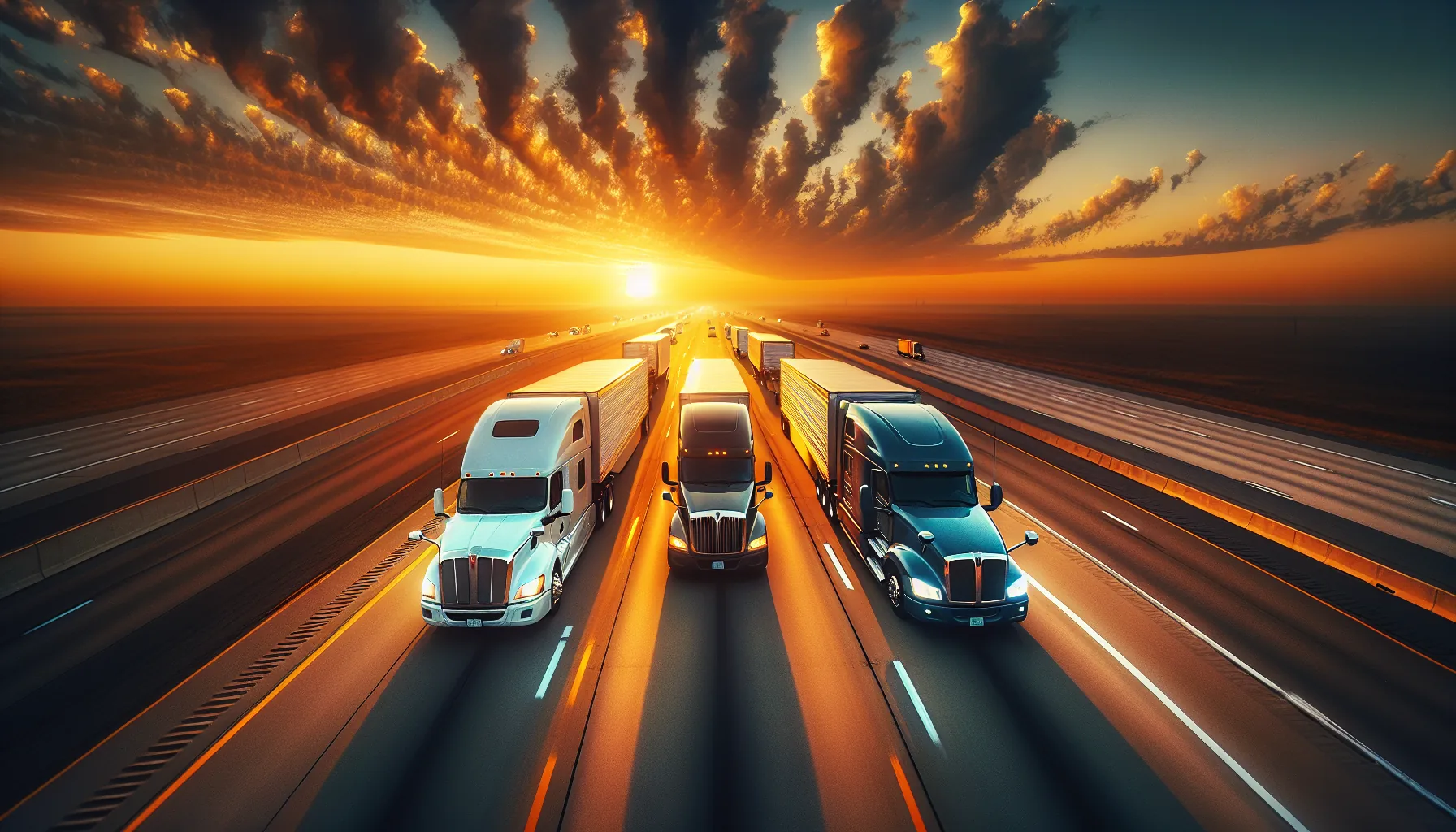 Trucking News: April 19, 2026 — What Carriers Need to Know