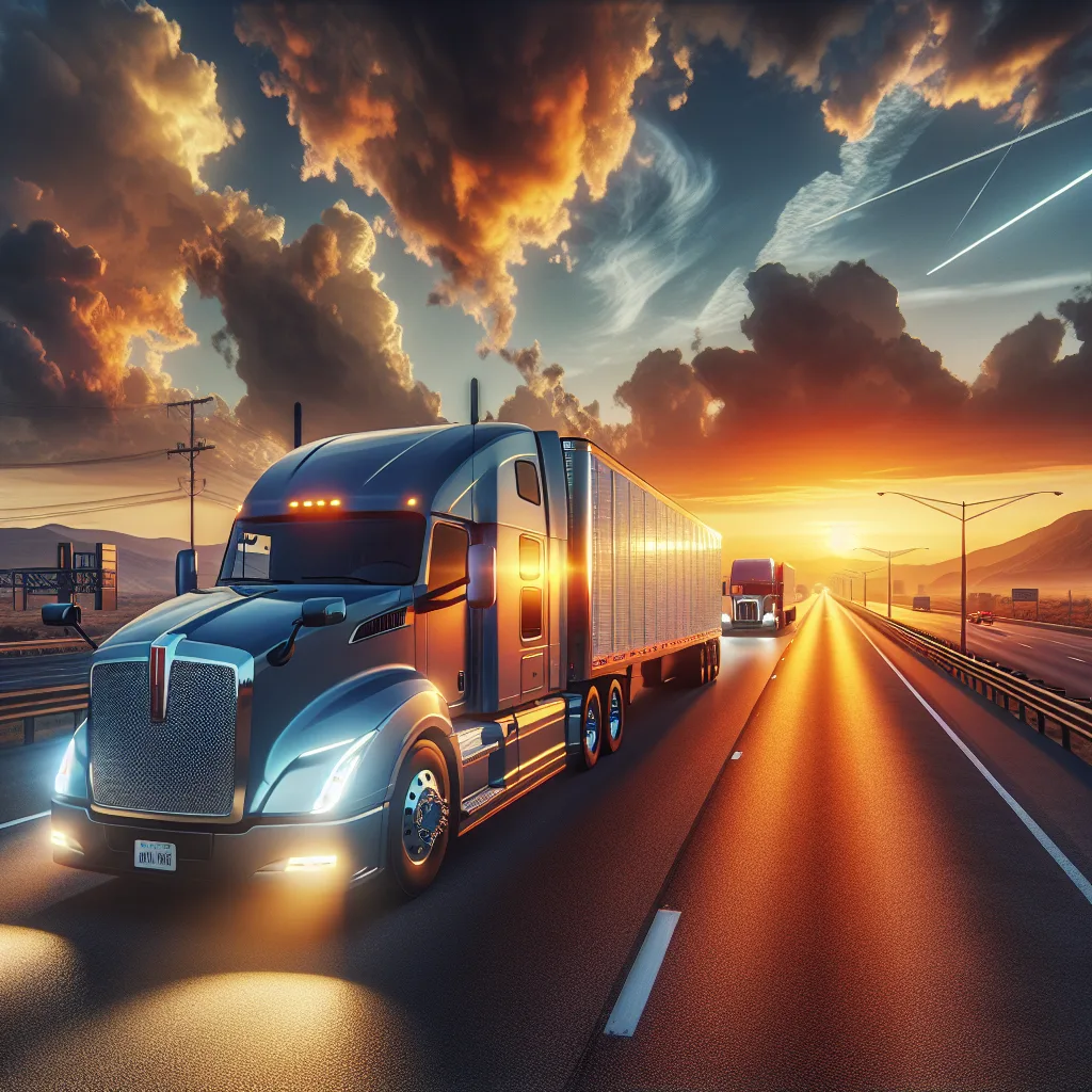 Trucking News: April 21, 2026 — What Carriers Need to Know