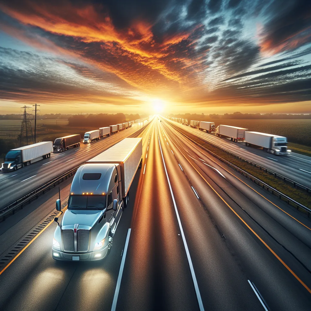 Trucking News: April 22, 2026 — What Carriers Need to Know