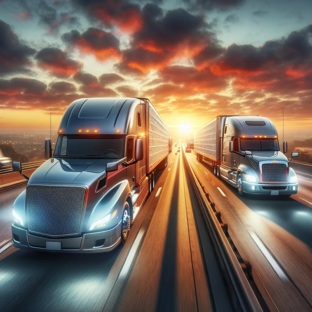 Trucking News: April 23, 2026 — What Carriers Need to Know