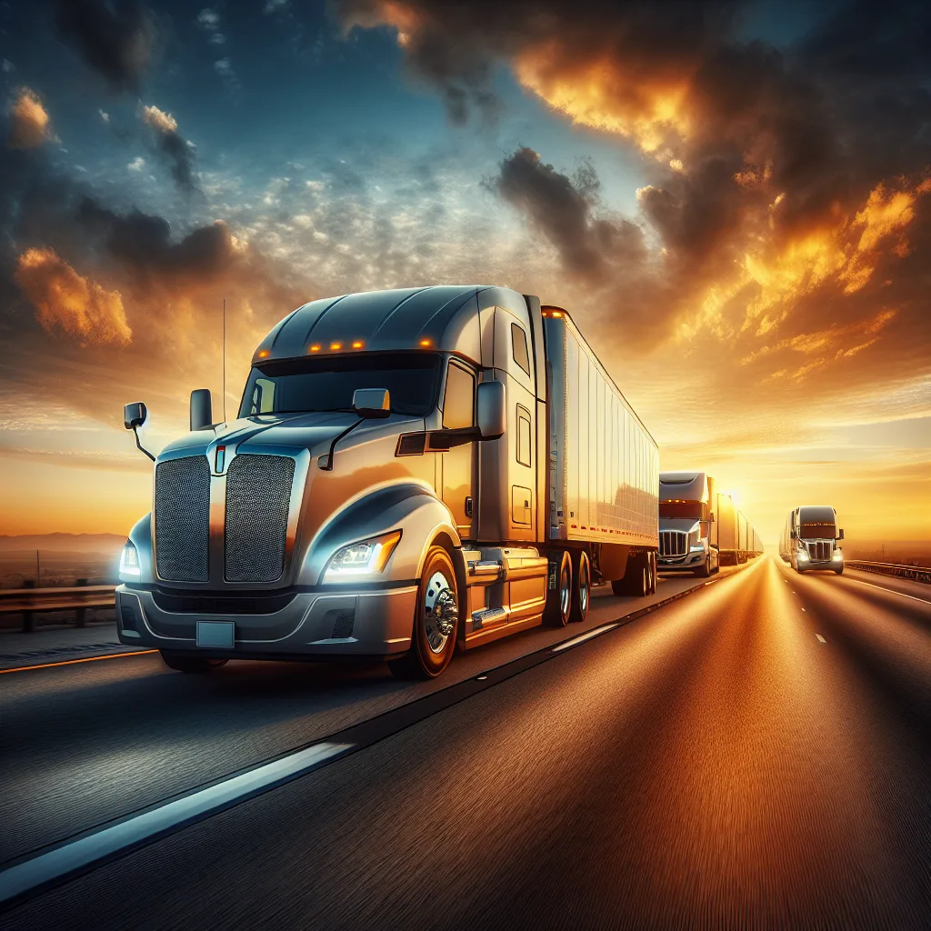 Trucking News: April 24, 2026 — What Carriers Need to Know